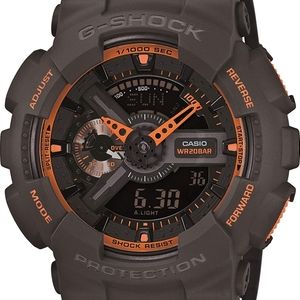 Casio G-Shock watch